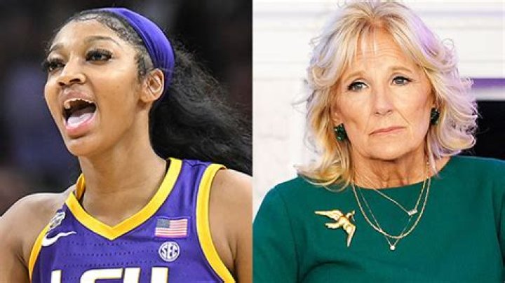 LSU Star Angel Reese Declines Jill Biden’s White House Invite – Hollywood Life