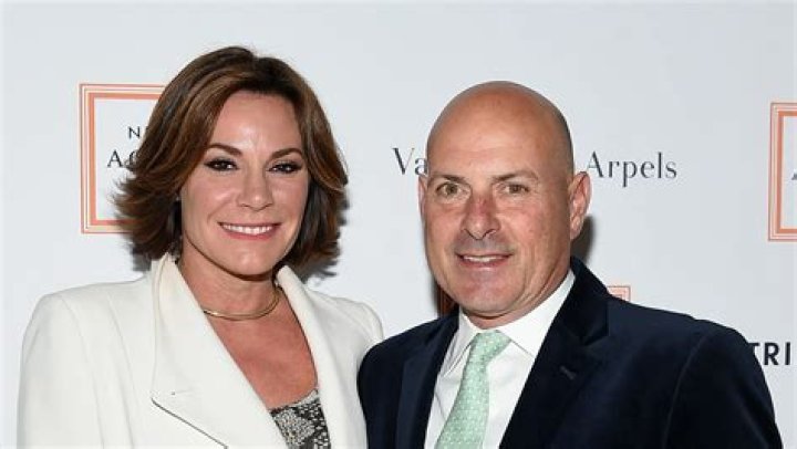 LuAnn de Lesseps & Tom D’Agostino Jr. — PICS