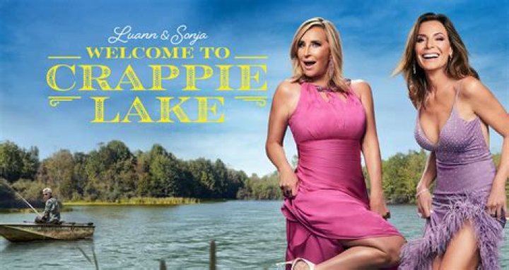 Luann & Sonja Star In ‘Welcome To Crappie Lake’ Trailer: Video – Hollywood Life