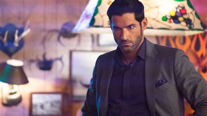 Lucifer’s Twin Shows Up In ‘Lucifer’ Season 5 Part 1 Trailer — Watch – Hollywood Life
