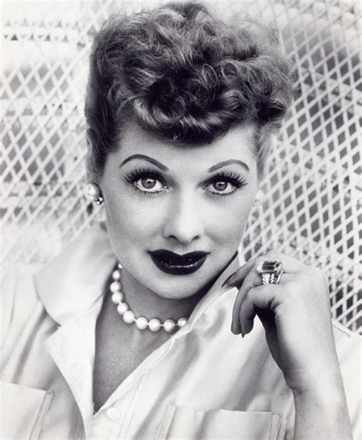 Lucille Ball Through The Years: Photos – Hollywood Life