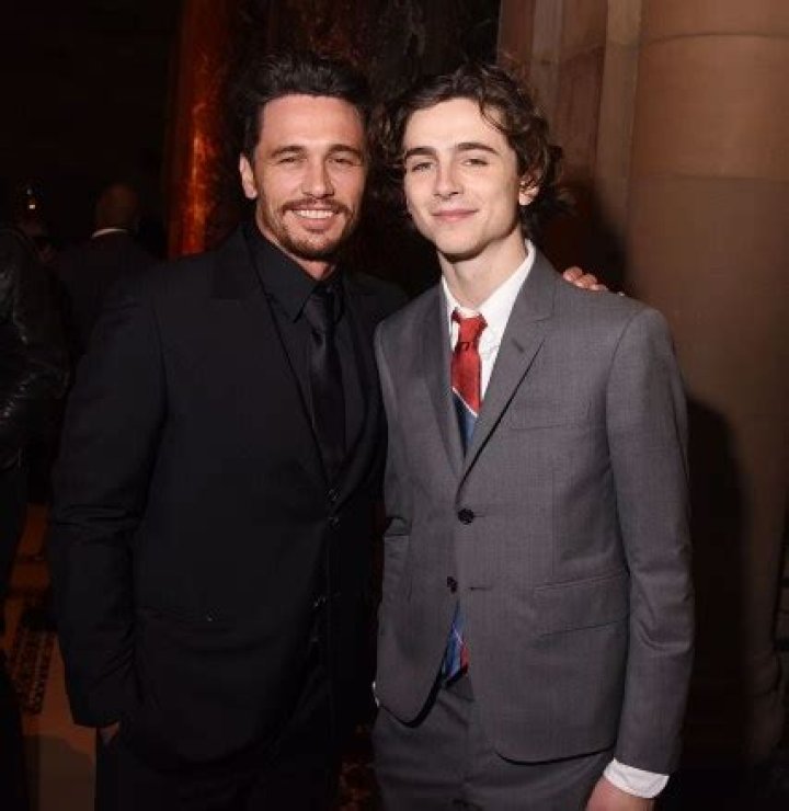 Lucy Clode: See Pics Of James Franco’s 17-Year-Old Crush