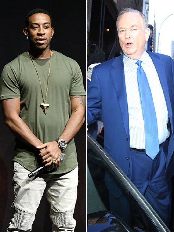 Ludacris Feels Sorry For Bill O’Reilly’s Ex-Wife & Children After Sex Scandal – Hollywood Life