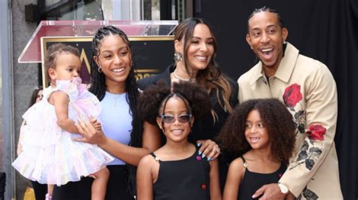 Ludacris’ Wife Eudoxie Reveals She Suffered Tragic Miscarriage Followed By Surgery Early This Year