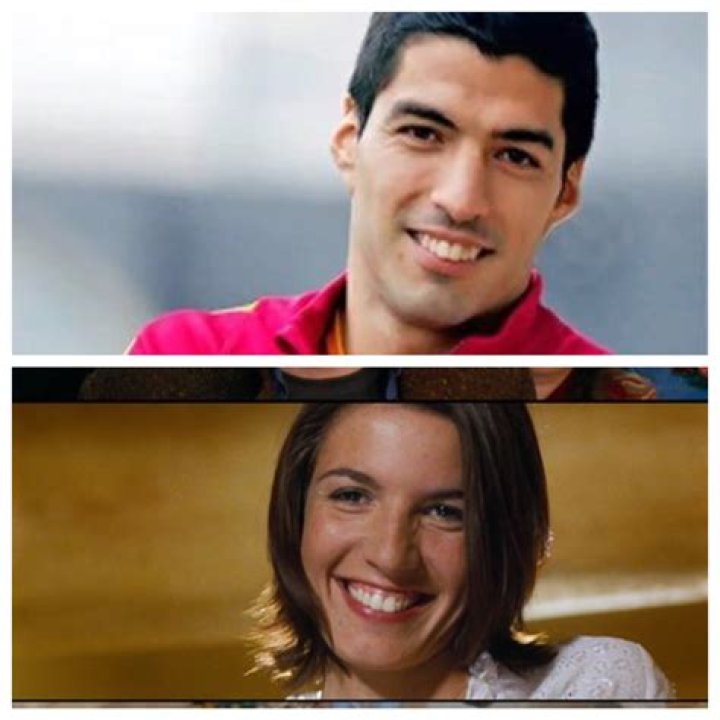 Luis Suarez Celebrity Profile – Hollywood Life