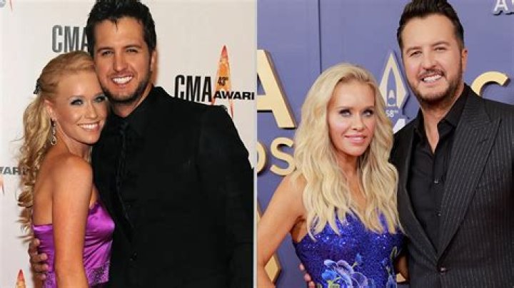 Luke Bryan’s Wife Responds To Rumor About A Fight Between Him & Wyatt Pike On ‘Idol’