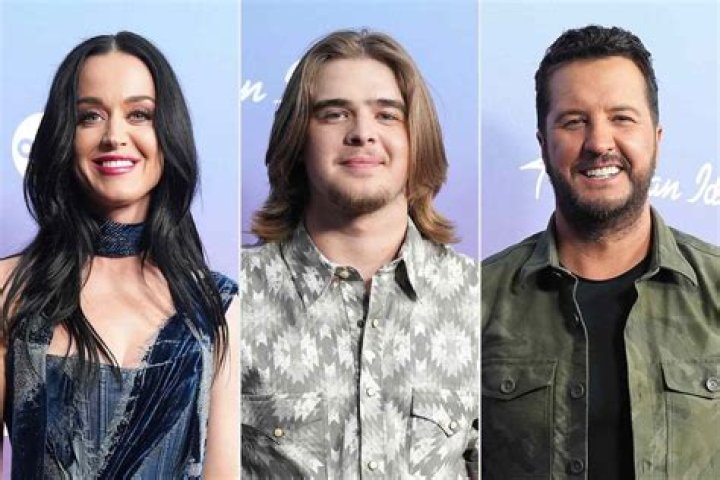 Luke Bryan Says Katy Perry Gets ‘Picked On’ By ‘American Idol’ Viewers As He Defends Her From Backlash