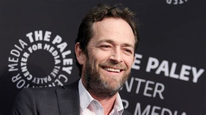 Luke Perry Celebrity Profile – Hollywood Life