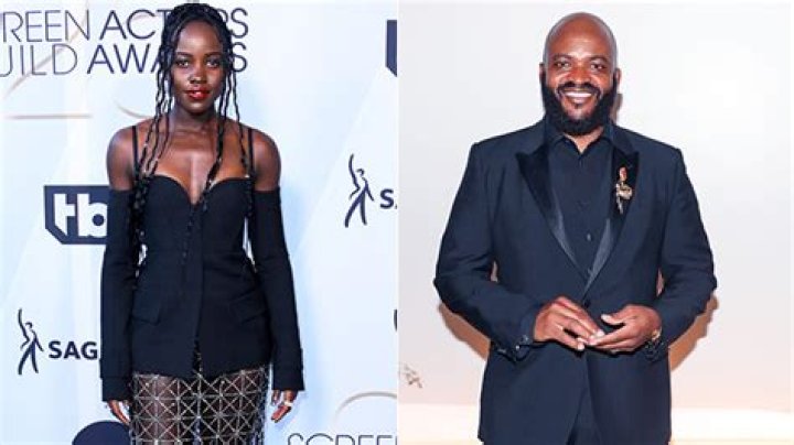 Lupita Nyong’o Confirms Selema Masekela Breakup via Instagram – Hollywood Life