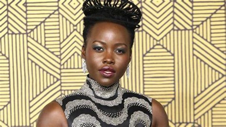 Lupita Nyong’o Goes Official With BF Selema Masekela On Instagram – Hollywood Life