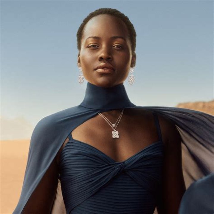 Lupita Nyong’o Guest Starring On ‘OITNB’? Taryn Manning ‘Would Love’ It