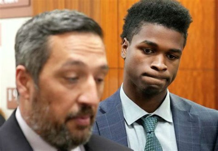 Lyle Menendez Confesses He ‘Regrets’ Killing His Parents In Shocking Prison Interview