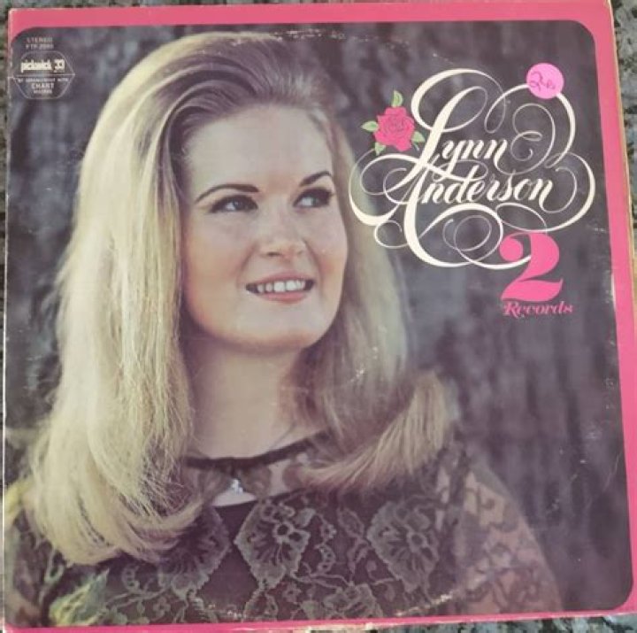 Lynn Anderson — Photos Of The Country Singer – Hollywood Life