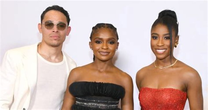 Lyric Ross On Deja & Malik — Interview – Hollywood Life