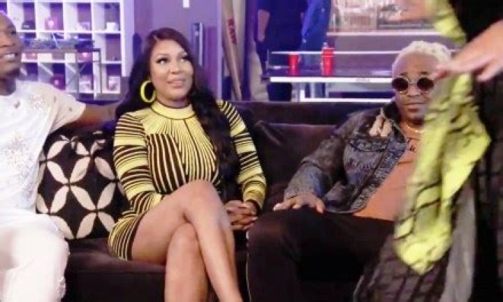 Lyrica Anderson Files For Divorce From A1 Bentley: Report – Hollywood Life