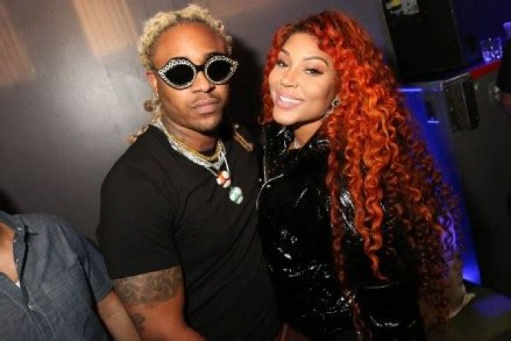 Lyrica Anderson Treats New Song ‘Marriott’ Like Her ‘Diary’ After Split From A1: ‘I Want To Tell My Story’