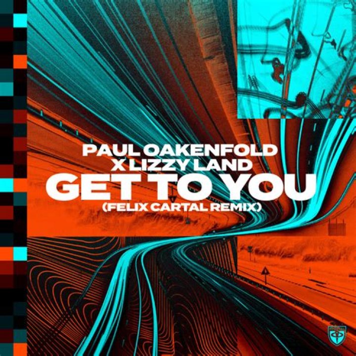 LZ7 Captures A ‘Heartfelt Sentiment’ With Help From Paul Oakenfold On ‘Together’