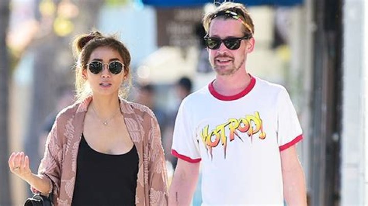 Macaulay Culkin & Brenda Song Engaged After Welcoming Son 9 Months Ago – Hollywood Life