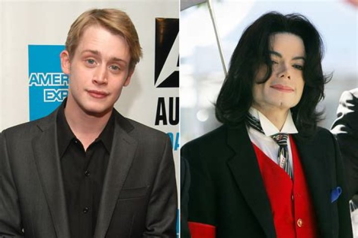 Macaulay Culkin Talks Michael Jackson Friendship & Abuse Allegations – Hollywood Life