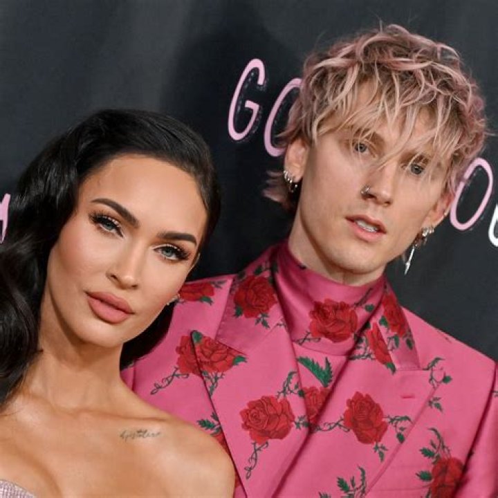 Machine Gun Kelly Honors Megan Fox On Anniversary Of 1st Time She Said ‘I Love You’ & Fans Go Wild