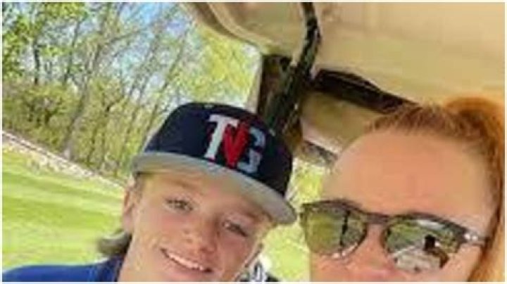 Maci Bookout Celebrates Son’s Baseball Win With New Photos After Ryan Edwards’ Sentencing