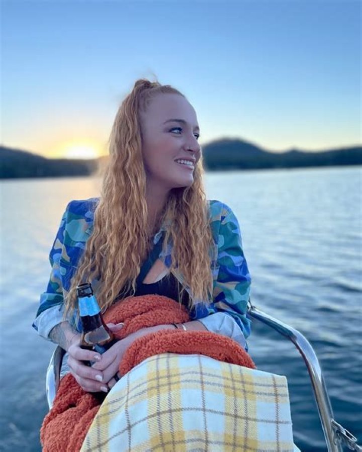 Maci Bookout Reveals Her Future Plans For ‘Teen Mom OG’ After Ex Ryan Edwards Is Fired