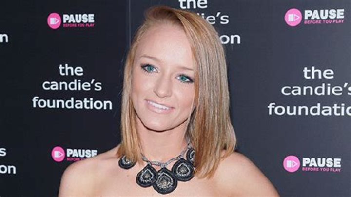 Maci Bookout Shares Selfie With Son After Ryan Edwards’ Arrest – Hollywood Life