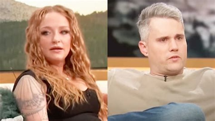 Maci Bookout Talks Ryan Edwards, Son Bentley’s Relationship: Interview – Hollywood Life