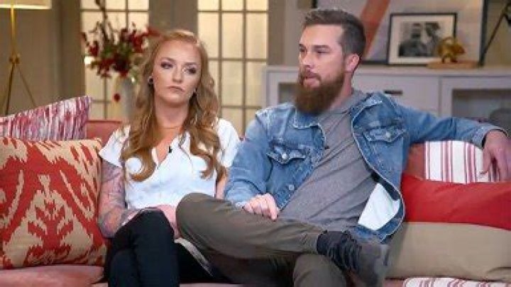 Maci & Taylor Fight Her Ex’s Parents – Hollywood Life