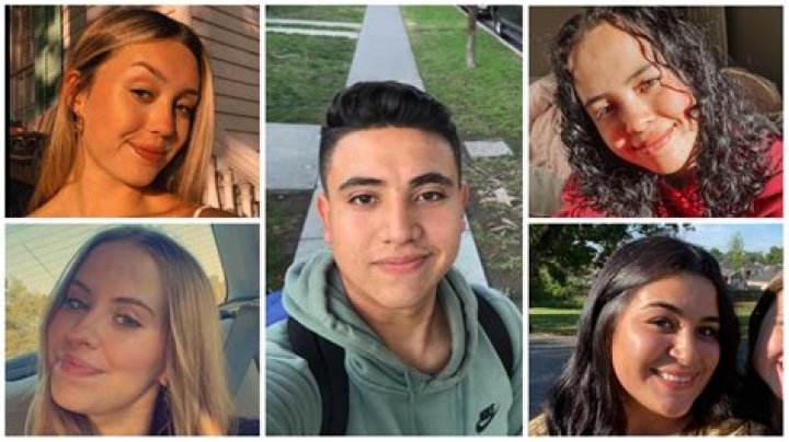 MacKenzie Lueck: 5 Things To Know About The Missing Utah College Student Killed At 23