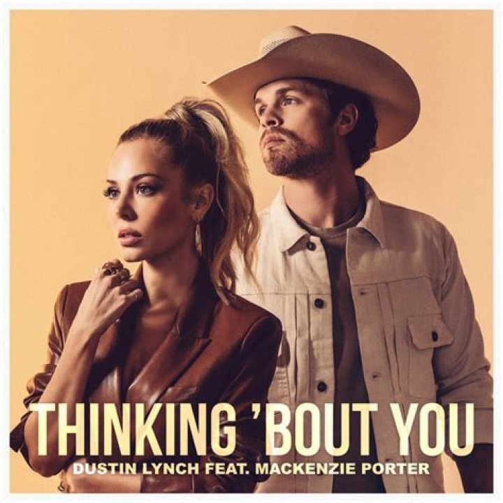 MacKenzie Porter Talks ‘Thinking ‘Bout You’ With Dustin Lynch & More – Hollywood Life