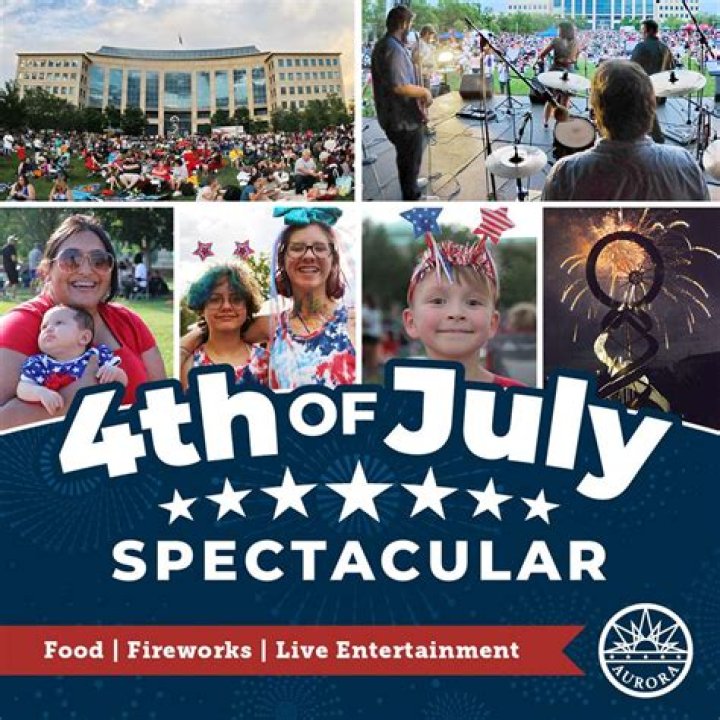 Macy’s 4th Of July Spectacular 2017 — PICS