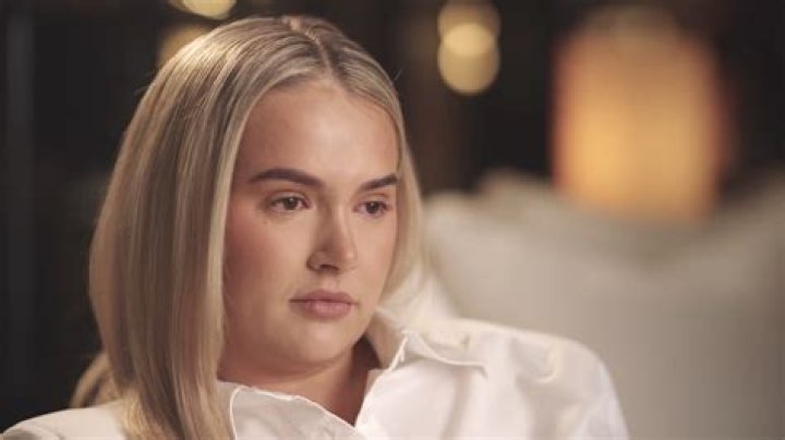 Mad After Her Cosmopolitan Interview – Hollywood Life