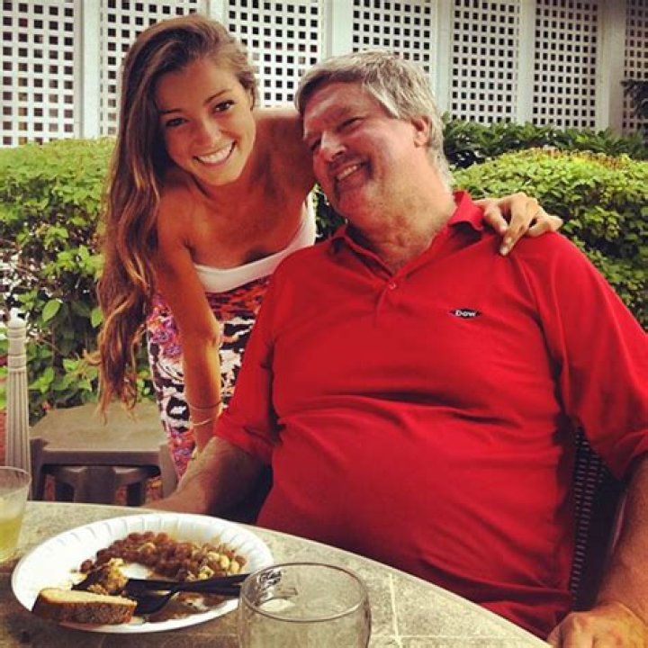 Madison Holleran’s Death — Heartbroken Father Speaks About Daughter’s Suicide – Hollywood Life