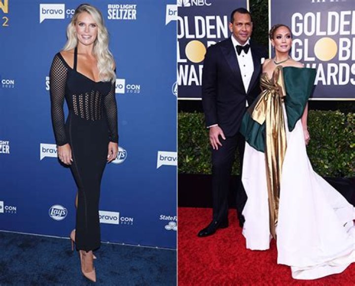 Madison LeCroy Talks Alex Rodriguez Drama While Dating Jennifer Lopez – Hollywood Life