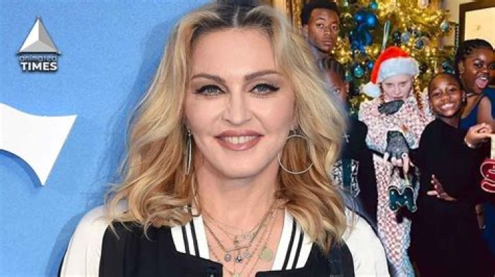 Madonna, 64, & BF Andrew Darnell, 23, Reportedly Split: ‘It’s Come At A Bad Time’
