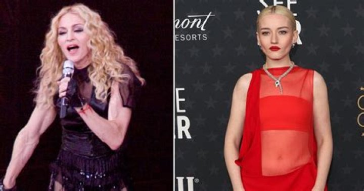 Madonna Biopic Starring Julia Garner Scrapped As New Tour Becomes Singer’s Main Focus