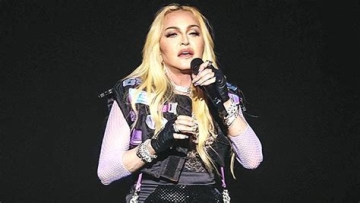 Madonna Breaks Silence On Her Brother Anthony Ciccone’s Death: ‘Thank You For Blowing My Mind’
