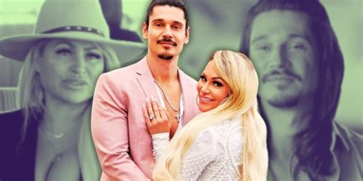 Madonna Gets Compared To ’90 Day Fiance’ Stars Darcey & Stacey In New TikTok Video