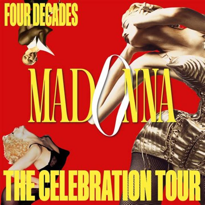Madonna’s ‘Celebration’ Tour Kicks Off in London With Technical Glitch That Stops Music