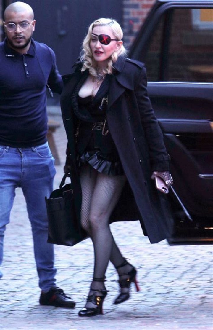 Madonna’s Sexiest Pics – Hollywood Life