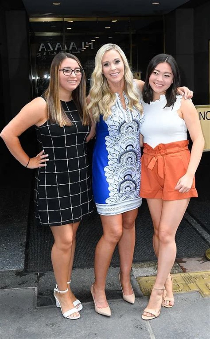 Mady Gosselin Posts Rare Photo With Friends – Hollywood Life