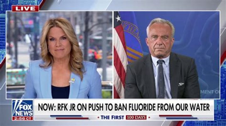 Maeve McKean 911 Call: Witness Reveals RFK’s Granddaughter & Her Son Were ‘So Far Out’ In The Water