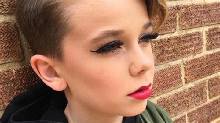 ‘Makeup By Jack’: Meet The 10-Year-Old Boy Who’s So Much Better With Beauty Than You
