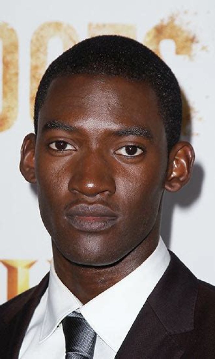 Malachi Kirby Celebrity Bio – Hollywood Life