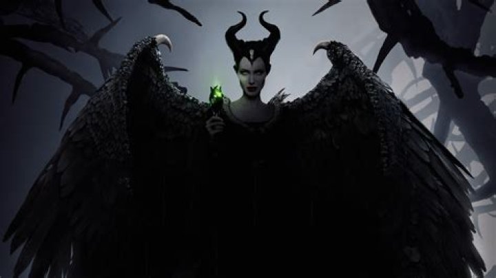 Maleficent 2 – Hollywood Life