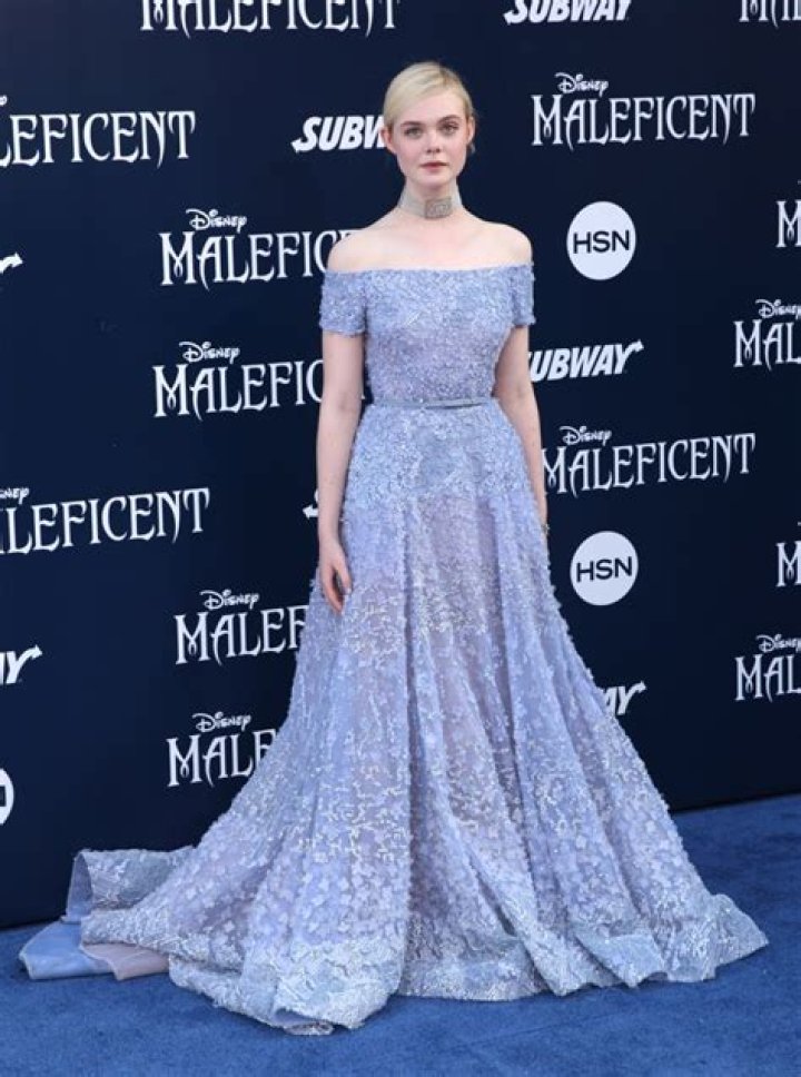 ‘Maleficent’ Premiere – Hollywood Life