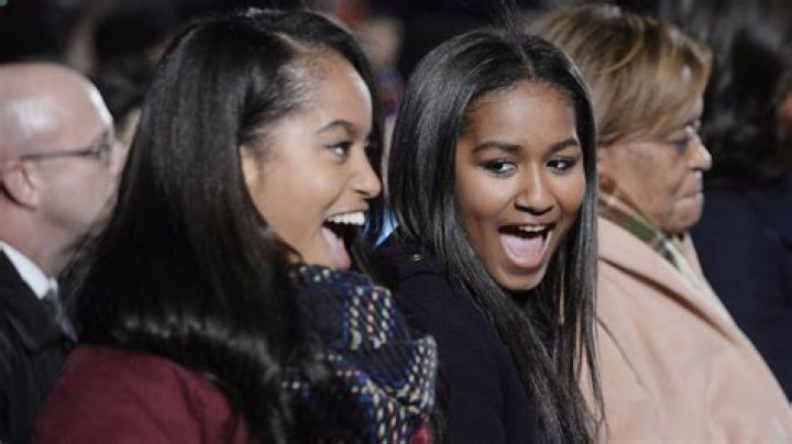 Malia Obama Dating Rob Franklin From Stanford? — The Shocking Truth – Hollywood Life
