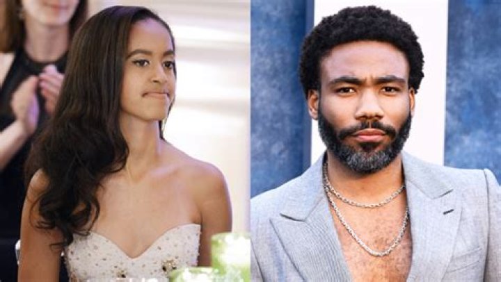 Malia Obama Makes TV Writing Debut On Donald Glover’s ‘Swarm’ – Hollywood Life