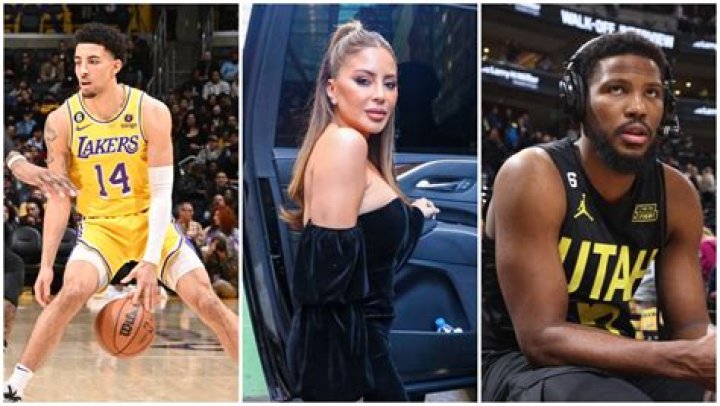 Malik Beasley Left Larsa Pippen Flirty IG Comment One Week Before Outing: ‘I Just Want To Take You On A Date’